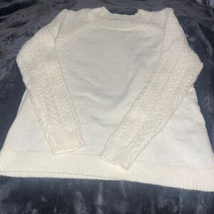 Susan graver sweater size XS